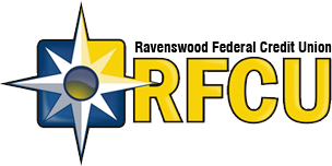 Ravenswood Federal Credit Union Logo