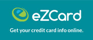 eZCard Logo