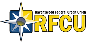 Ravenswood Federal Credit Union Logo