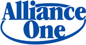 Alliance One ATM Locator Logo